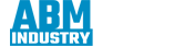 ABM Industry logo