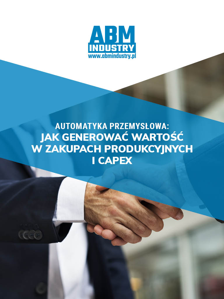 eBook - ABM Industry - CAPEX i direct