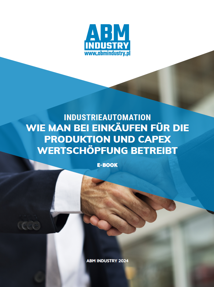 eBook - ABM Industry - CAPEX & Direct