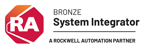 Rockwell Automation System Integrator Network Member